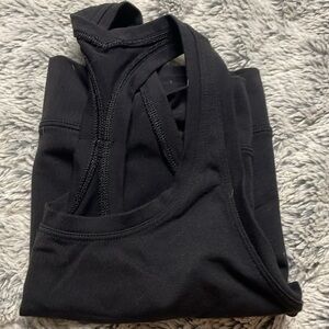 Lululemon sports tank